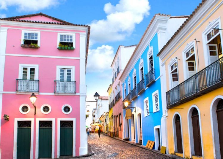 pelourinho bahia zarpo