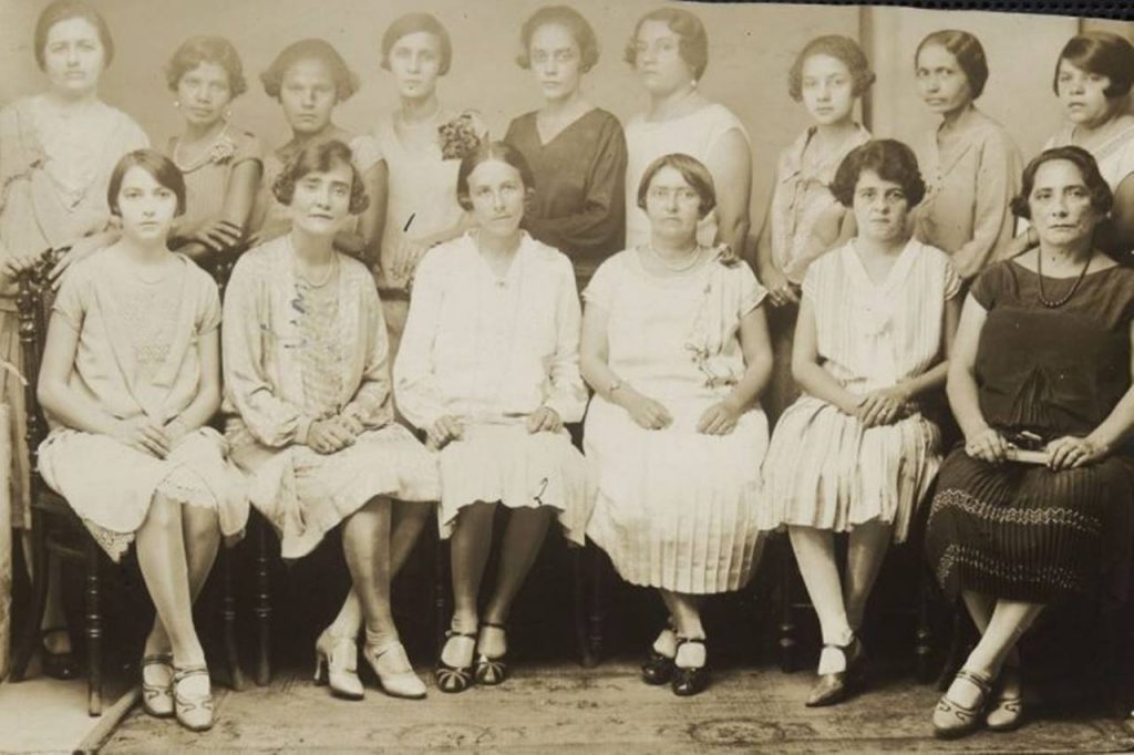 Itabela: Depois de uma luta de 100 anos, vereadoras itabelenses relembram a importância da conquista do voto feminino no Brasil. 3 I