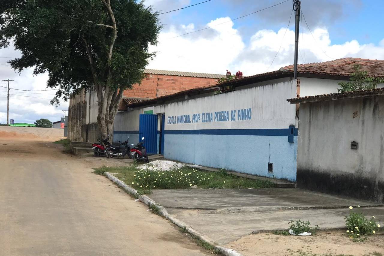 Eunápolis: É FAKE! Notícia que fala sobre fechamento de escola. Em nota, a Secretaria de Educação de Eunápolis rechaça notícia 2 WhatsApp Image 2021 08 12 at 8.43.32 AM