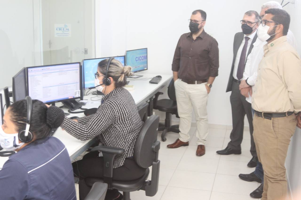 Eunápolis: Prefeitura investe em reconhecimento facial para ampliar segurança pública 4 videomonitoramento4