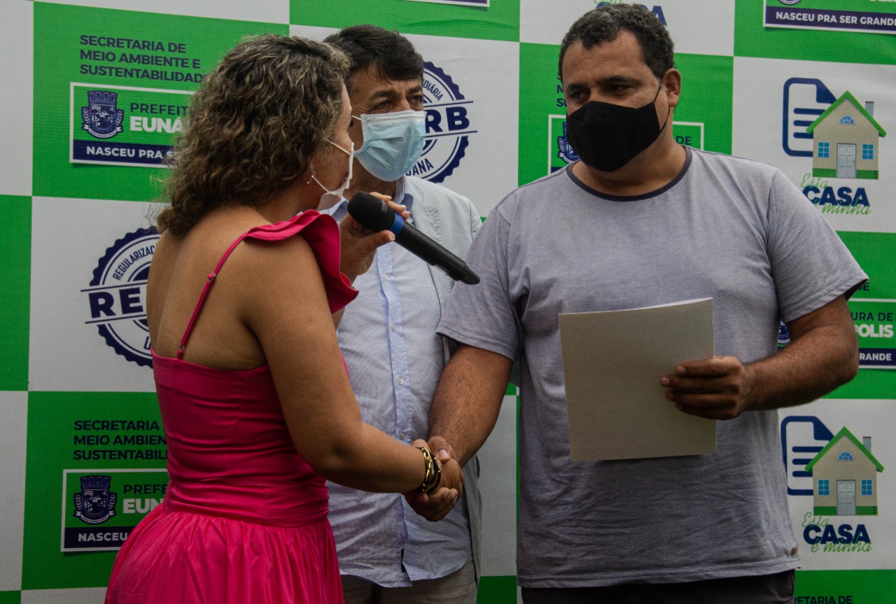 Eunápolis: Prefeitura entrega Corpo de Bombeiros e REURB. Mais uma grandiosa conquista para o município 4 foto4