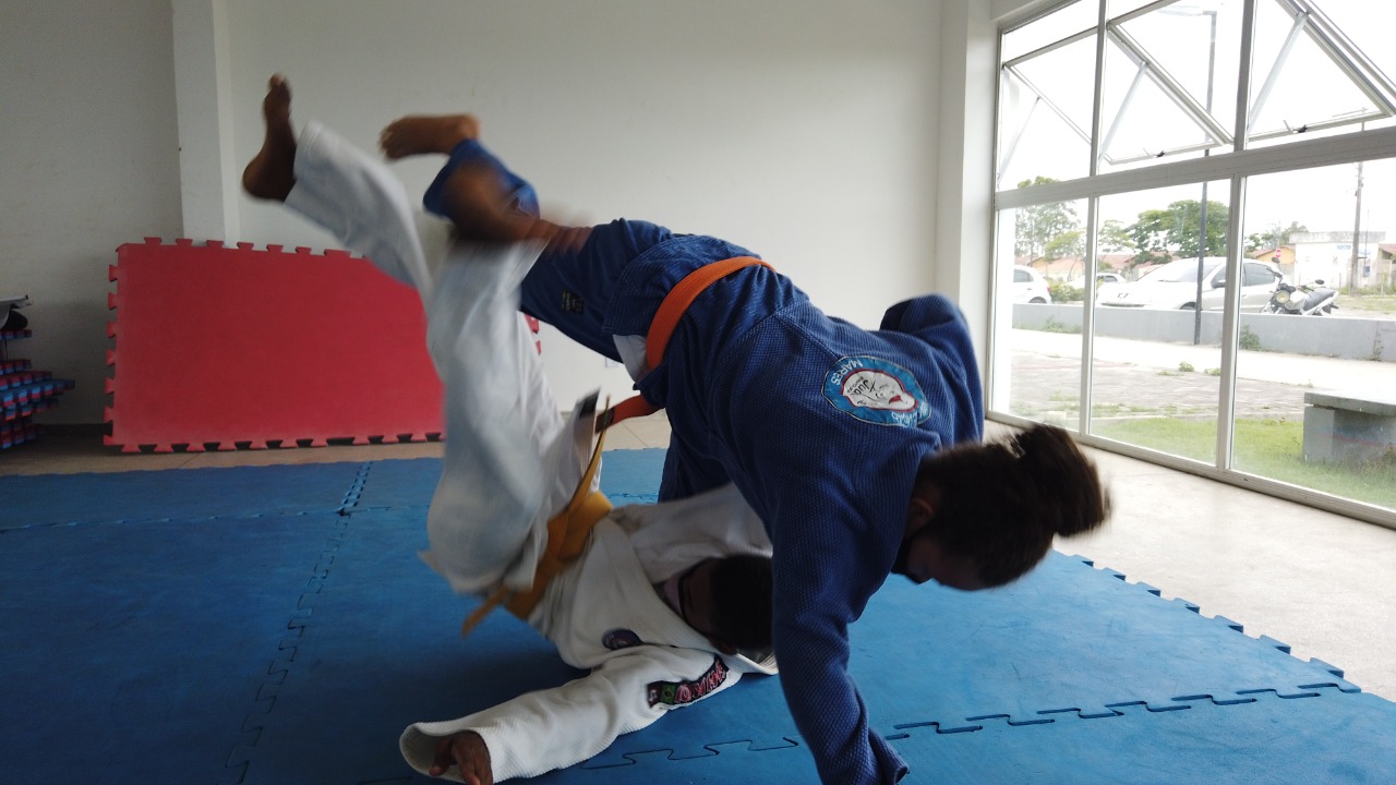 Eunápolis: Alunos do judô conquistam importantes vitórias em campeonatos estaduais 2 judo1 1