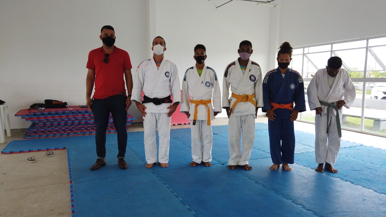 Eunápolis: Alunos do judô conquistam importantes vitórias em campeonatos estaduais 3 judo2
