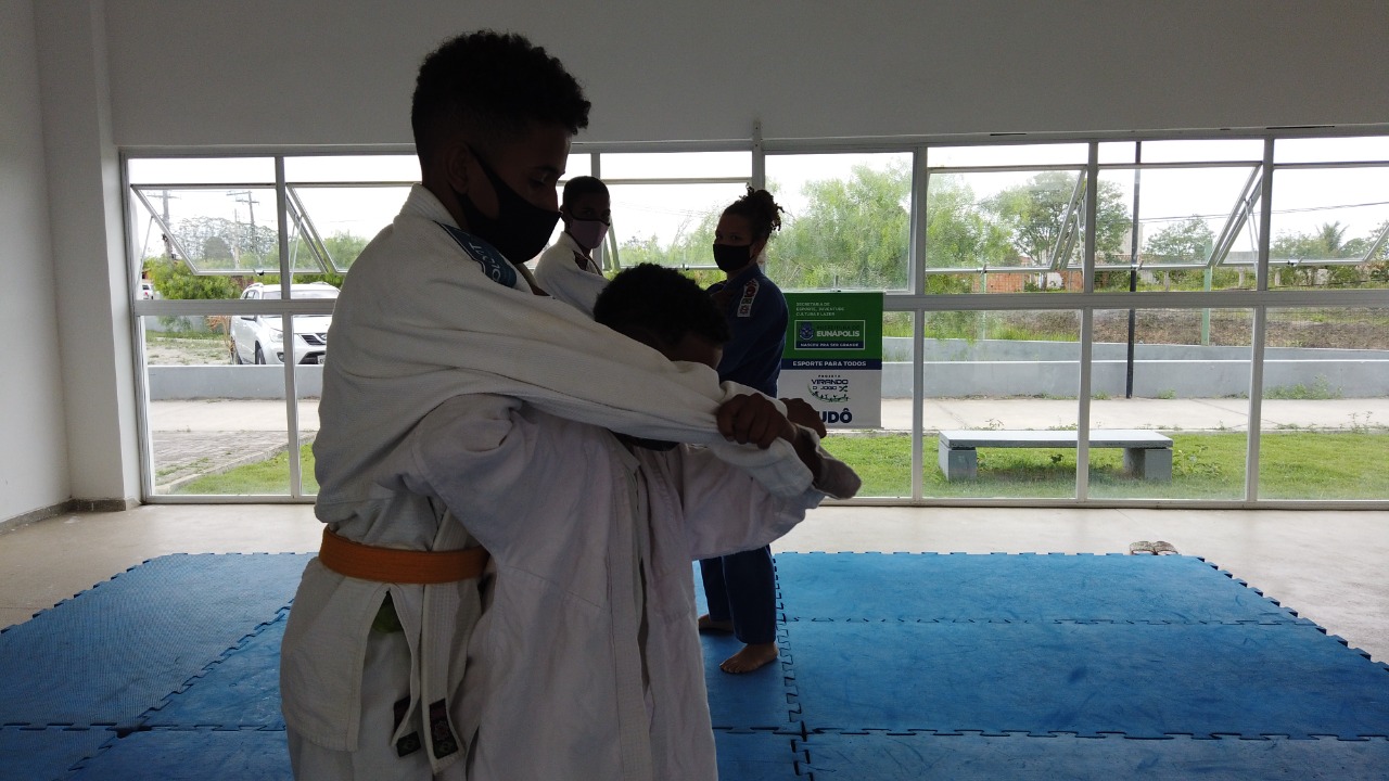 Eunápolis: Alunos do judô conquistam importantes vitórias em campeonatos estaduais 4 judo4