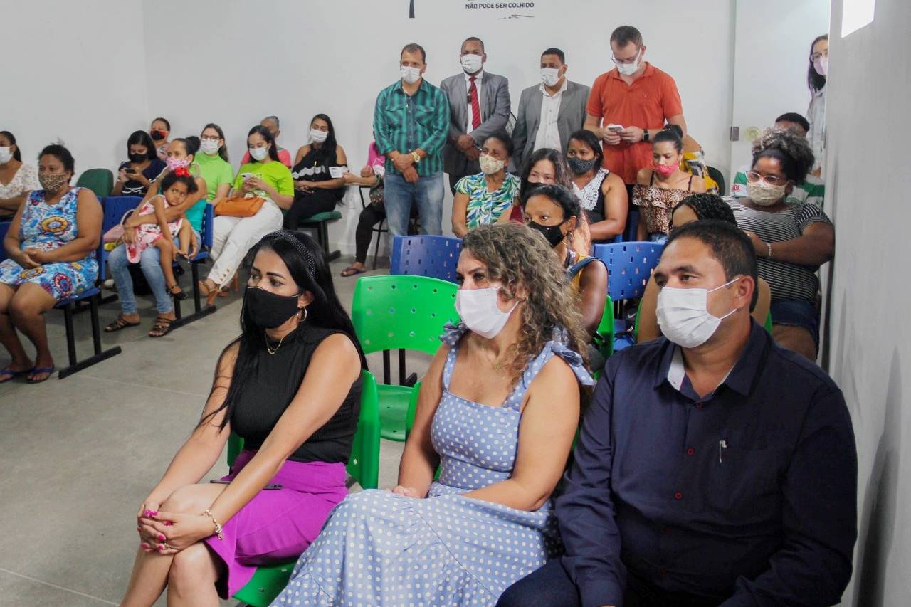 Eunápolis: Melhor em Casa oferta oficina culinária para cuidadores dos pacientes assistidos pelo programa no município 2 oficina2