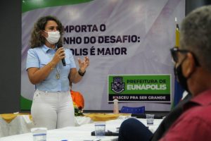 Eunápolis: Gestão Cordélia define em reunião reforma administrativa no município. 3 2381aa53 16e0 48ed a185 1a1e4c9705a2