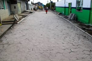 Eunápolis: Está em fase de finalização obra de requalificação da Rua Paraíso no bairro Moisés Reis 3 80dfcba8 ec38 436f b1a8 68ce76fecf1e