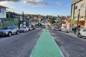Eunápolis: Recuperação de ruas destruídas pelas chuvas segue em ritmo acelerado 5 9a8e2afc 769c 415a a82b 45ee57451a8b
