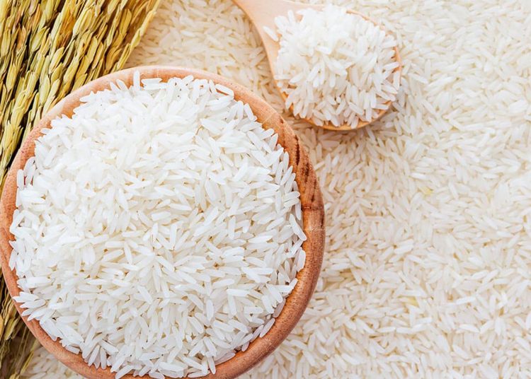 como fazer arroz soltinho