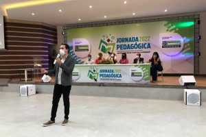 Eunápolis : Prefeitura realiza abertura da Jornada Pedagógica 2022 2 ef49cf04 723f 4254 81c3 2d3e85460464