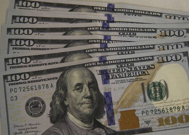 Dólar