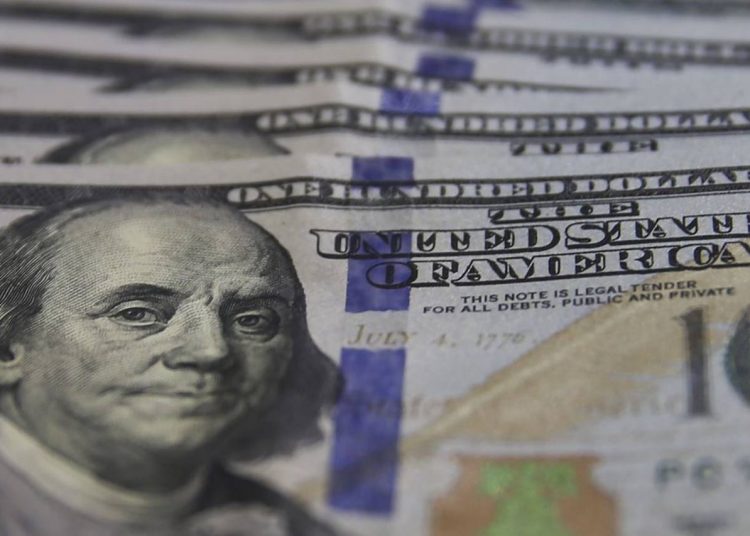 Dólar