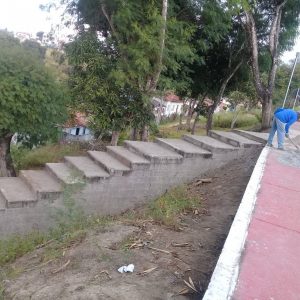 Eunápolis: Pavimentações melhoram mobilidade urbana e qualidade de vida dos moradores do município 3 pavimentacao11