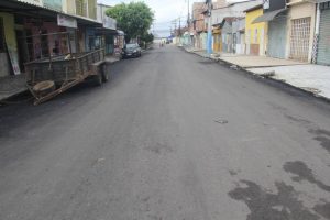 Eunápolis: Pavimentações melhoram mobilidade urbana e qualidade de vida dos moradores do município 2 pavimentacao2