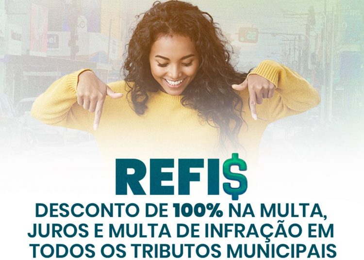 Refis 2022 ok
