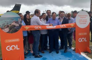Teixeira de Freitas: GOL abre nova base no município e conecta a cidade baiana ao Brasil e o mundo 2 unnamed 5