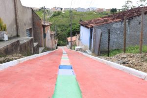 RuaProjetada