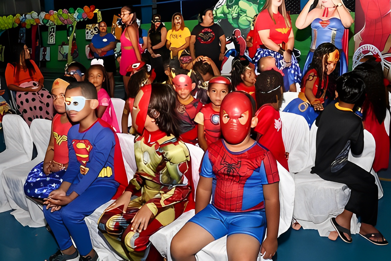 Itabela: 3ª edição da Formatura da Educação Infantil movimenta também os distritos do município 4 dfee539a fc98 4002 ac70 22c7b4822c38