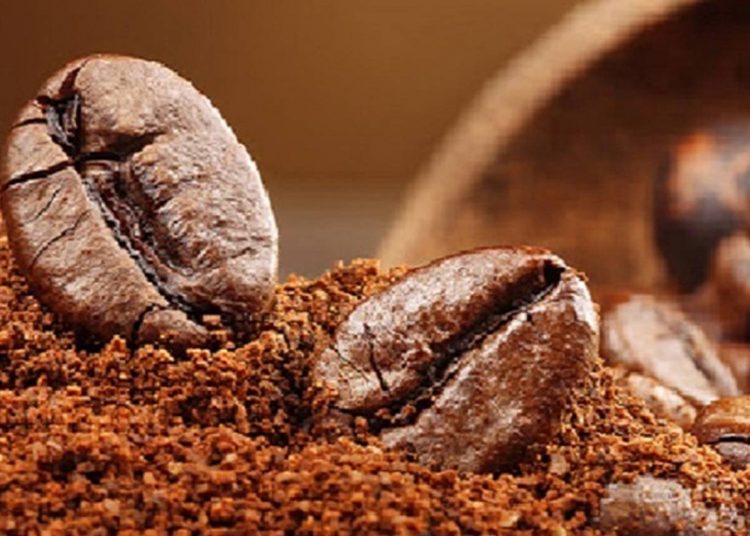 Brasil bate recorde historico de cafe em set