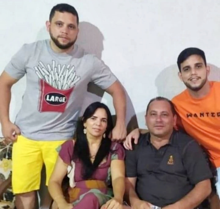 PINGA FOGO - O São João já passou, mas a política continua quente. Doutor segue firme em sua caminhada. 2 WhatsApp Image 2023 07 03 at 11.54.53 AM