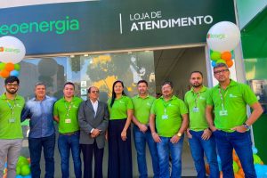 Eunápolis: Prefeita Cordélia Torres se reúne com diretoria da Coelba após inauguração da nova loja da empresa 3 WhatsApp Image 2023 08 01 at 09.31.53