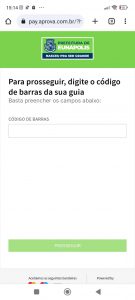 Eunápolis: Prefeitura lança plataforma online para contribuintes pagarem impostos em até 12 parcelas no cartão de crédito 2 WhatsApp Image 2023 08 07 at 15.15.34