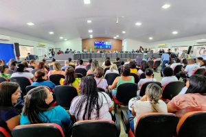 Eunápolis: Vereadores atendem solicitação da prefeita Cordélia Torres e aprovam aplicação do piso da enfermagem 3 WhatsApp Image 2023 09 28 at 16.20.54