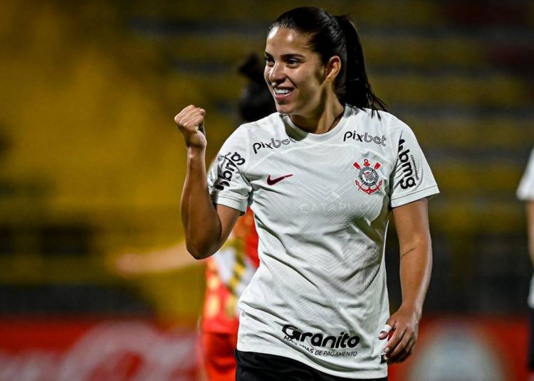 Staff Images Woman / CONMEBOL