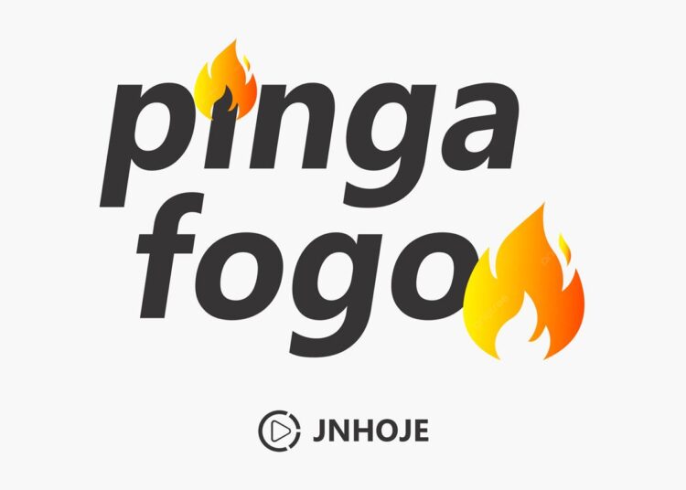 pinga fogo 2