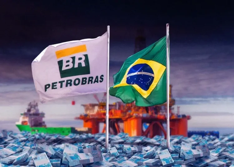 Petrobras e dividendos