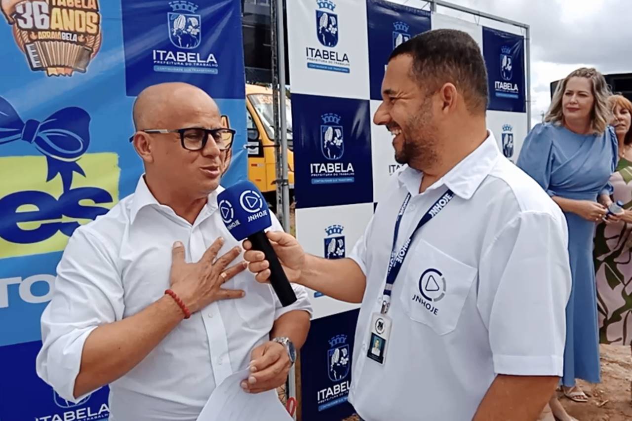 Itabela 36 anos: Prefeito Ricardo Flauzino anuncia pacote de obras com cerca de R$ 12 milhões em investimentos 4 capture 20250614 180020
